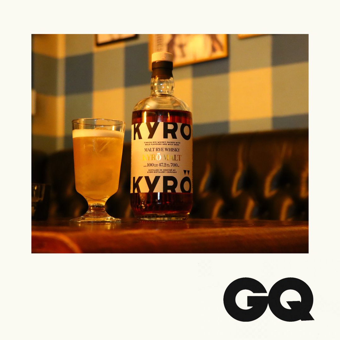 Die 20 besten Whiskys und Whiskeys – GQ