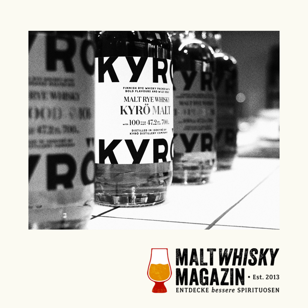 Whisky-Trends 2024: Die wichtigsten Entwicklungen im Blick – Malt Whisky Magazin