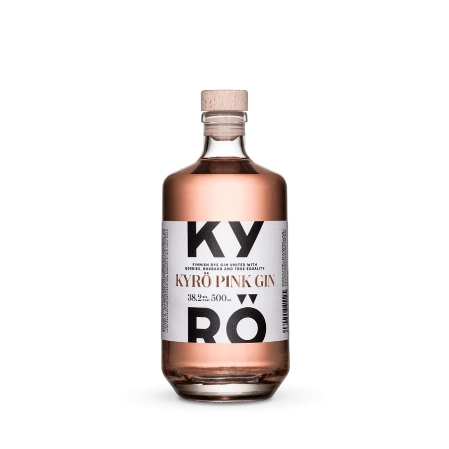 Kyrö Pink Gin