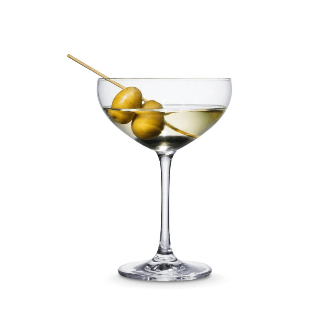 Kyrö Gin Martini Cocktail Rezept