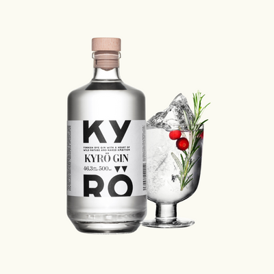 16 best international gins to try – Olive