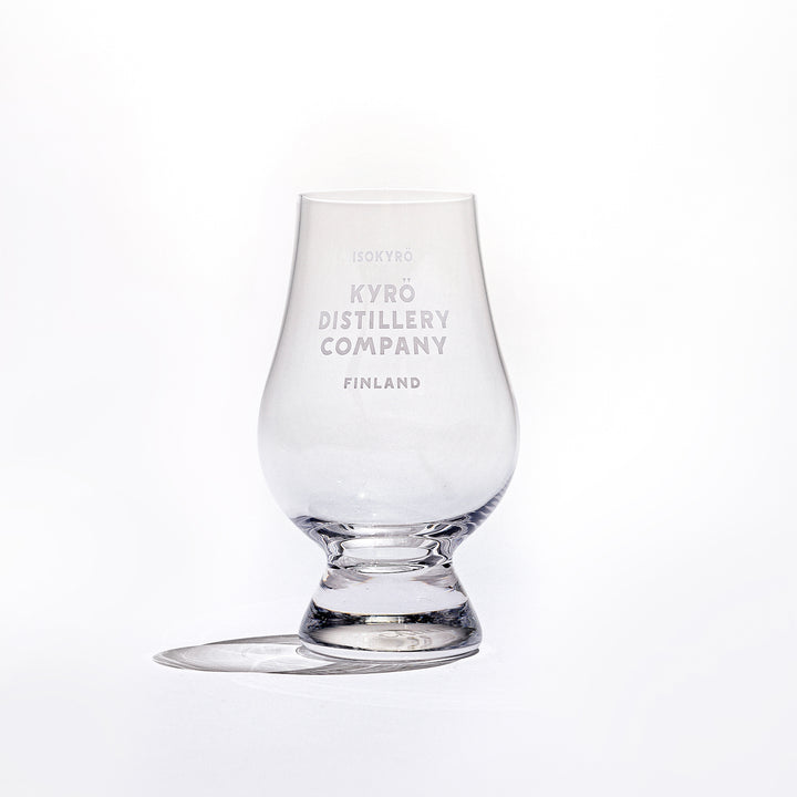 Kyrö Glencairn Tasting Glas