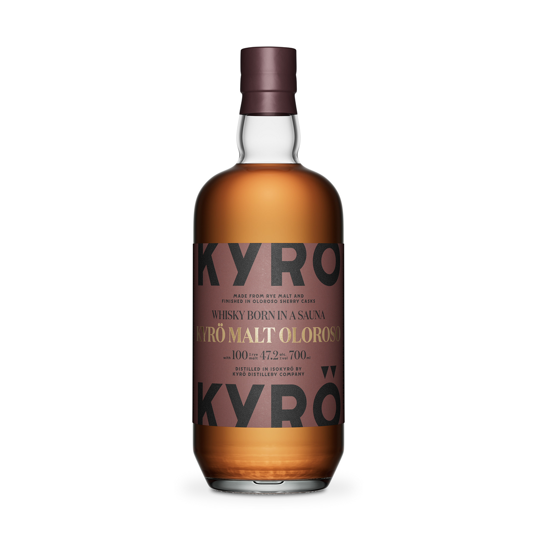 Kyrö Malt Oloroso Whisky 700ml