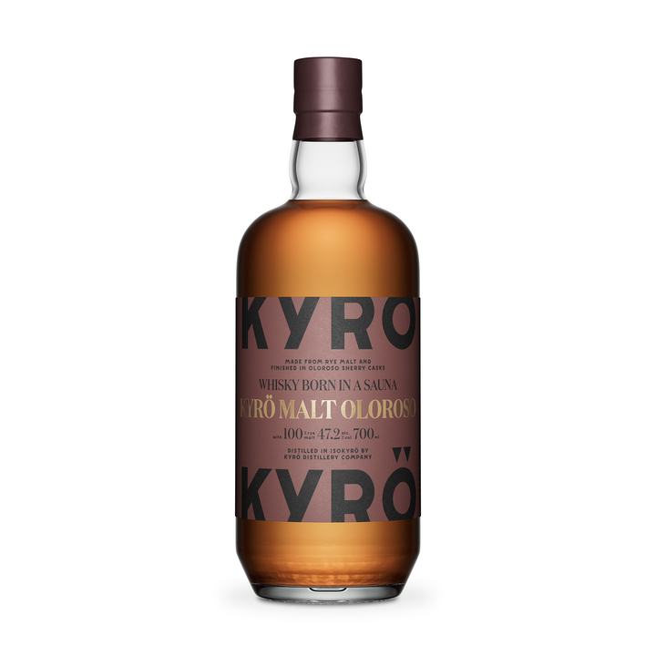 Kyrö Malt Oloroso Whisky 700ml