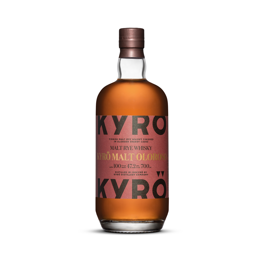 Kyrö Malt Oloroso Whisky 700ml