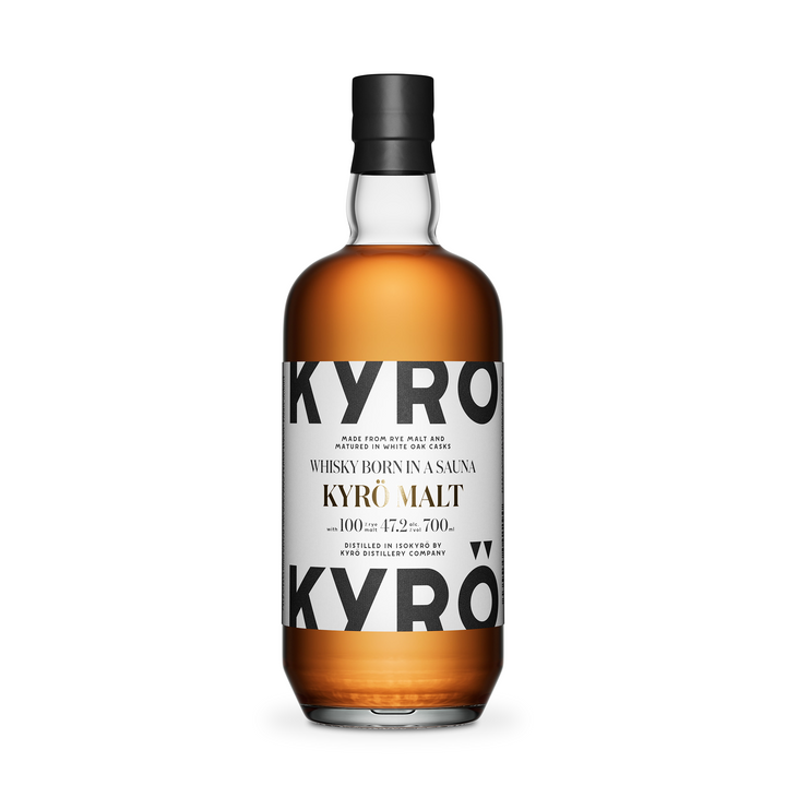 Kyrö Malt Roggenwhisky 700ml