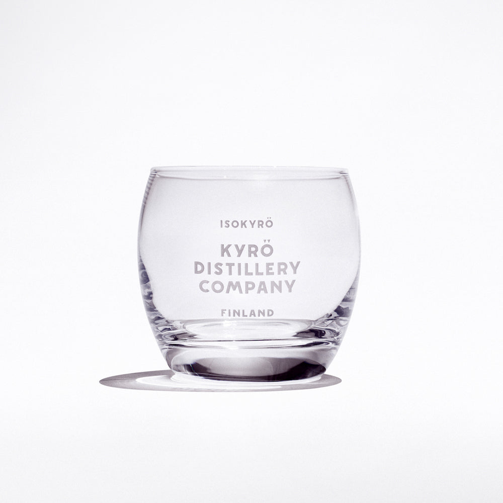 Kyrö Cocktail Glas Set
