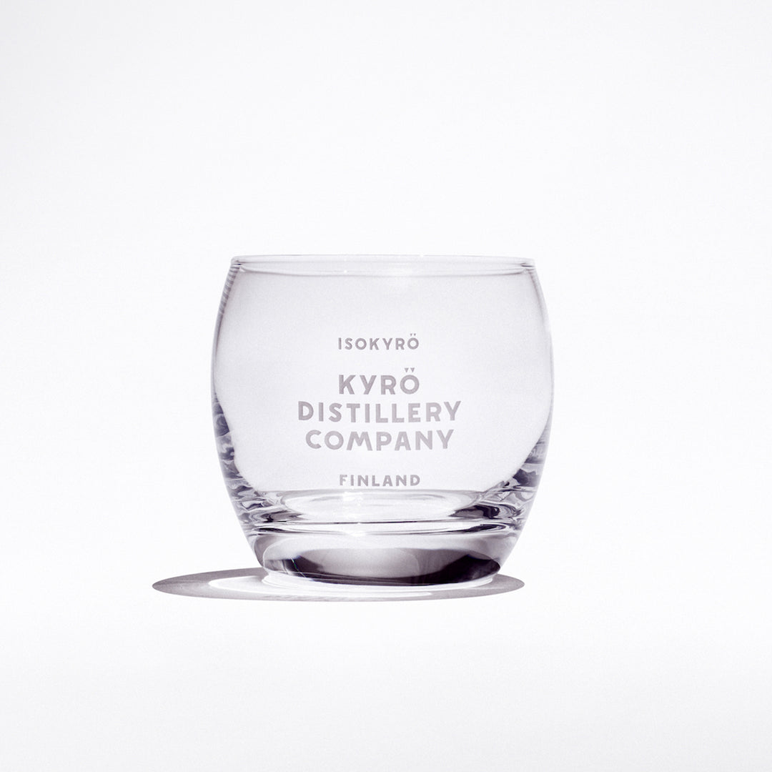 Kyrö Cocktail Glas Set
