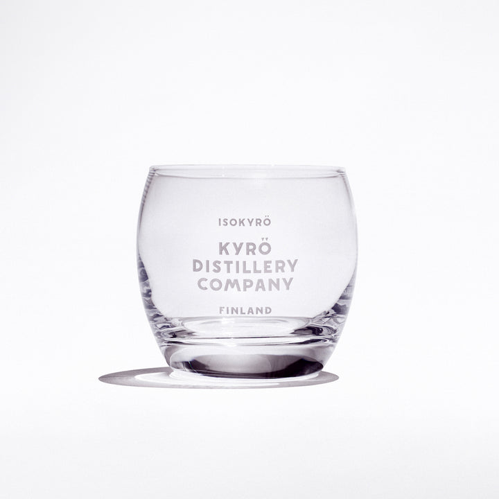 Kyrö Cocktail Glas Set